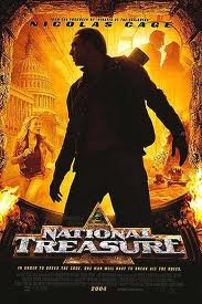 nationaltreasure