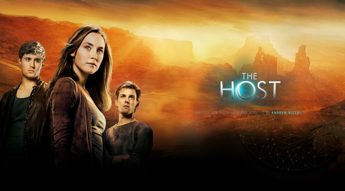 Movie of The Night: “The Host”