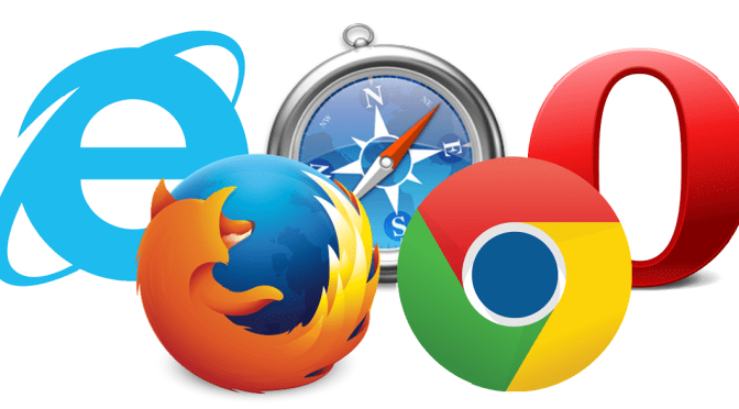 Instant Inquiry: Web Browsers