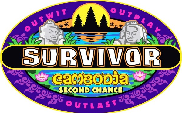 Survivor 31: Cambodia – Second Chances Begins Tonight