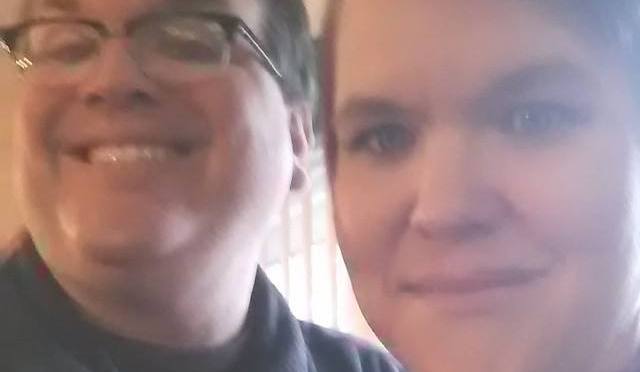 Happy Birthday To Shannon, My Sister…