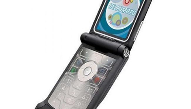 The Flip Phone, I Miss Them…Sometimes