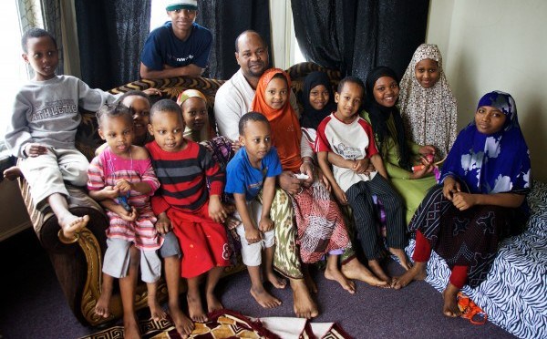 I Appreciate My Muslim Friends and Fellow Bloggers