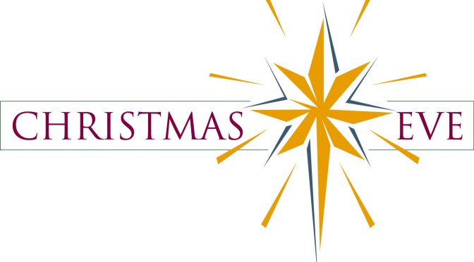 Thursday, December 24, 2015