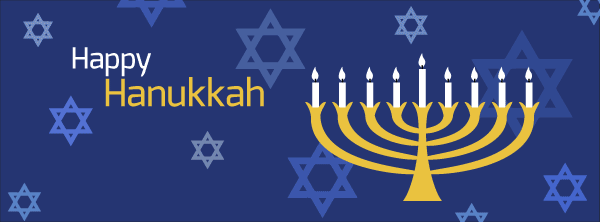 Happy Hanukkah