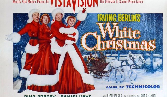 White Christmas – A Holiday Classic