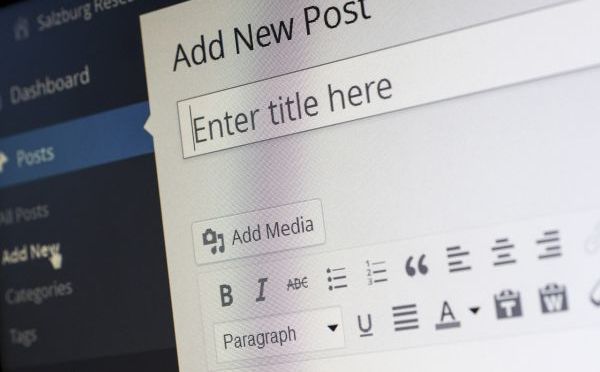 Fixing Your Post Mistakes #wordpress #blogging