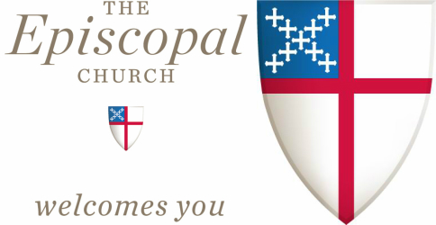 A Personal Note About The Episcopal Church