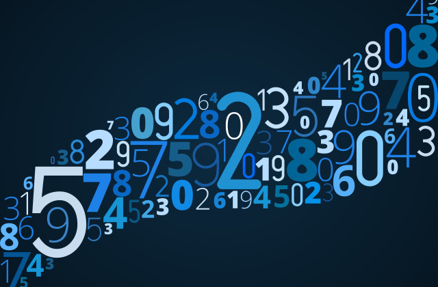 Rambling About Numbers | The Tony Burgess Blog