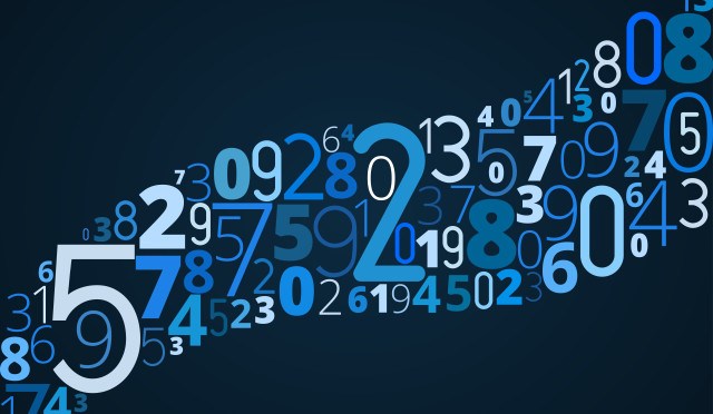 Rambling About Numbers