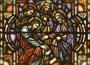 jesus-footwashing
