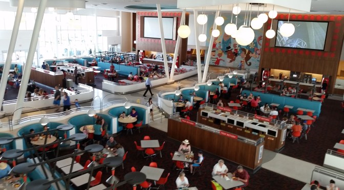 Being Kind To The Staff