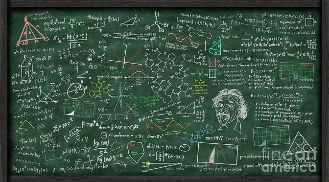 Daily Prompt: Learning