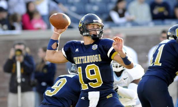 American Football Now Happening