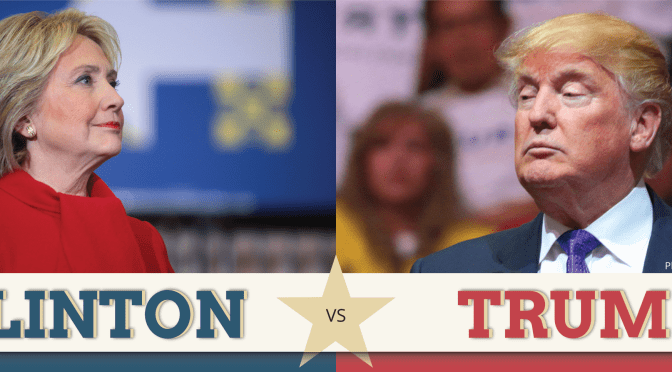 How many people have ended friendships over the election? – CBS News