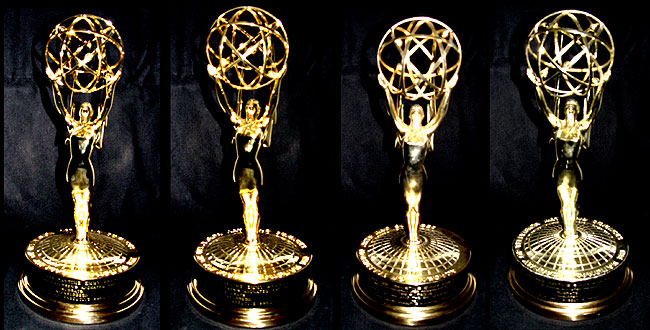 It’s The 2025 Emmys, Television’s Biggest Night