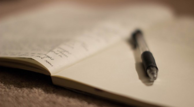 Unpacking Your Stuff