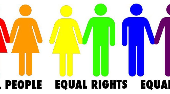 Coming Out And Living Authentically