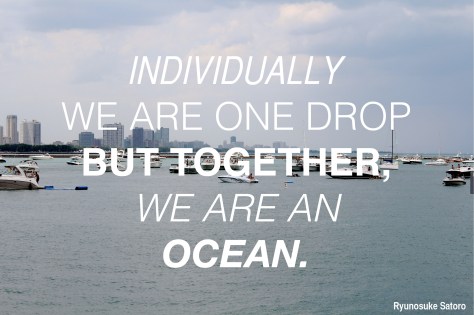 quote-individually-we-are-one-drop