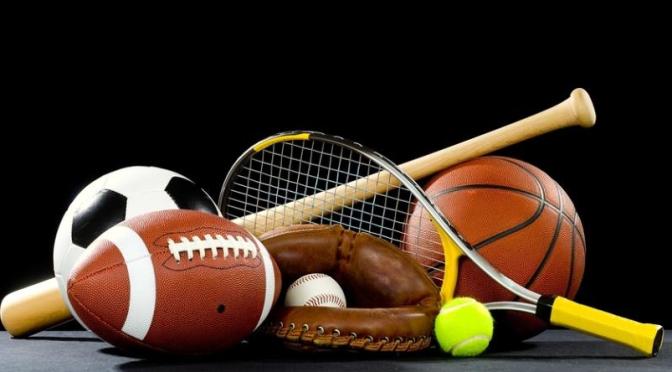 Win or Lose, Life Does Go On #sports