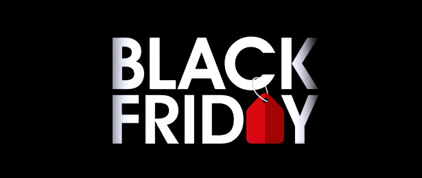 Today Is Black Friday, May The Madness Begin! #blackfriday #shopping