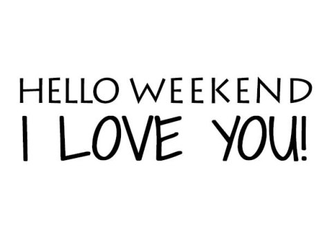 weekend-love-you
