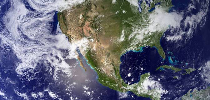 The World Will Be Won