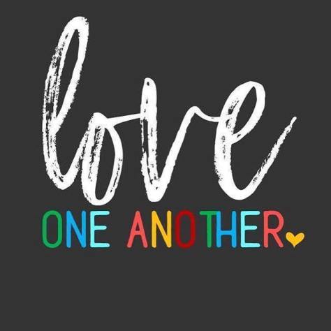 loveoneanother