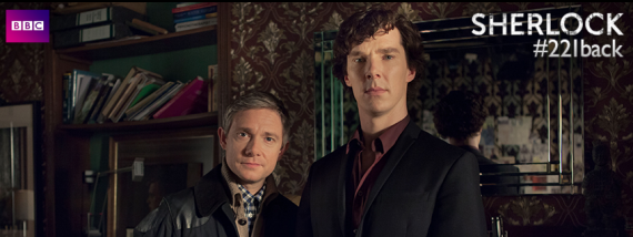 sherlock