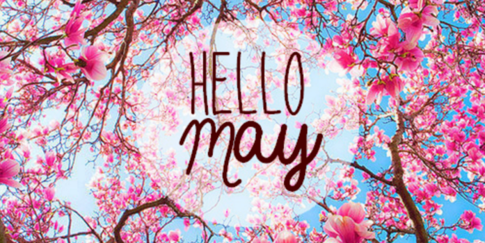 hellomay