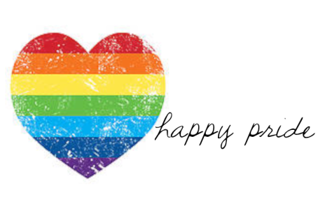 happy pride