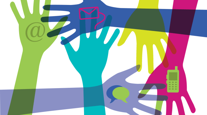 Something About Connections