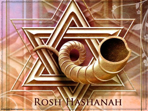 Rosh-Hashanah