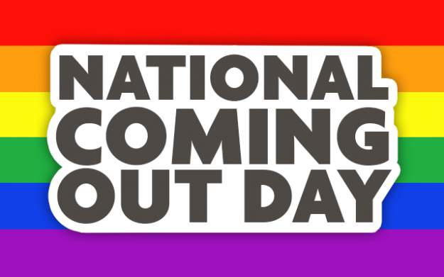 nationalcomingoutday