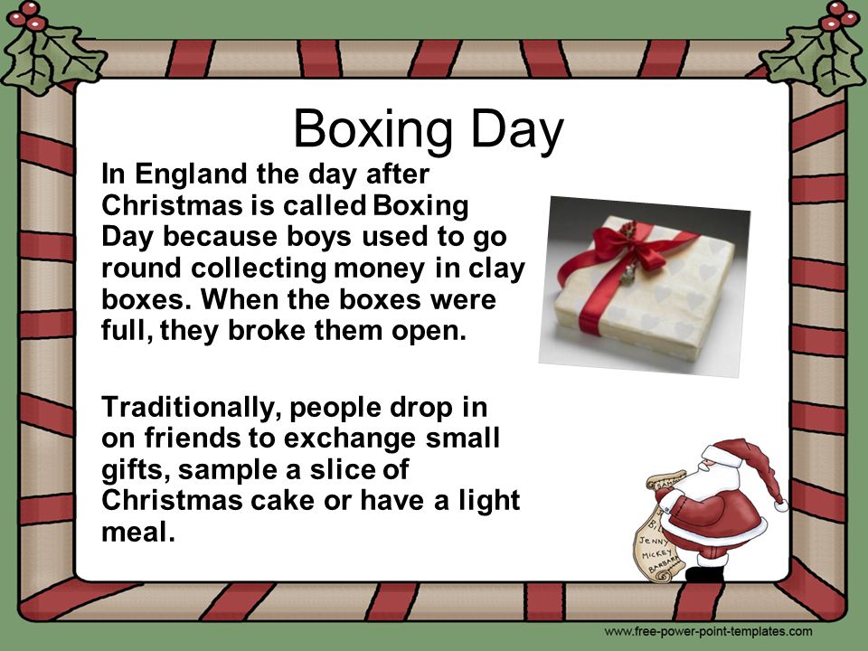 Boxing+Day