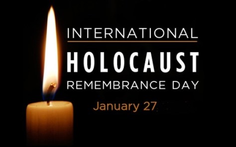 International-Holocaust-Remembrance-Day-January-27