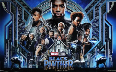 black-panther-quad-poster