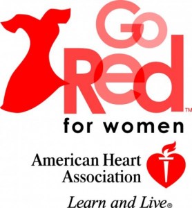 go-red-american-heart-association