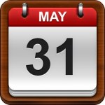 MAY-31