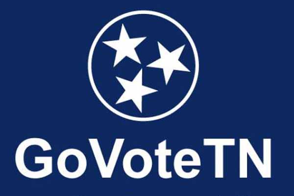 Go-Vote-TN