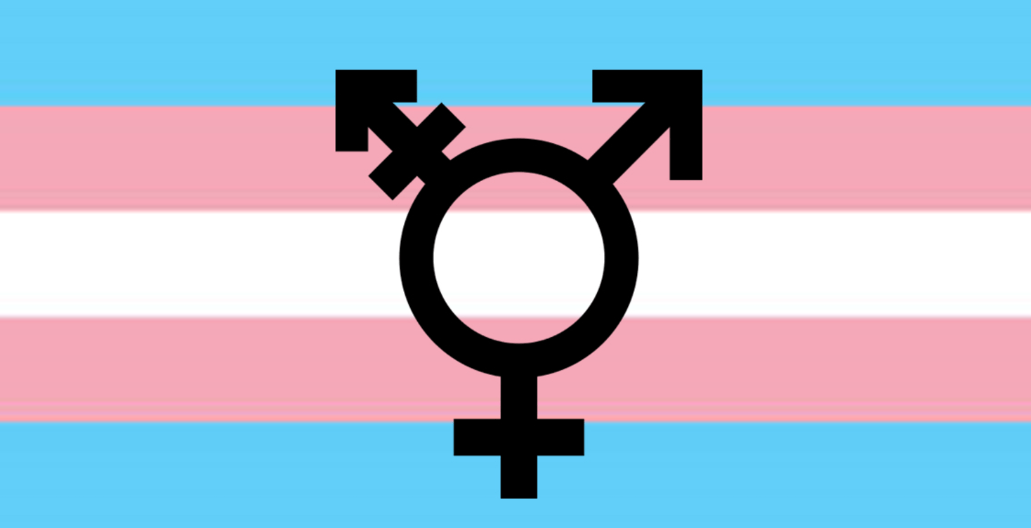 Transgender-flag