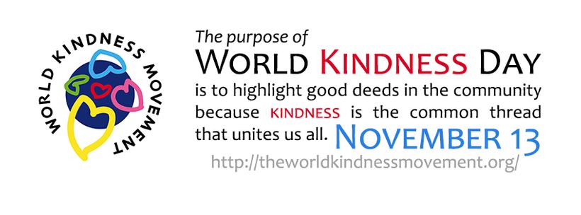 kindnessday