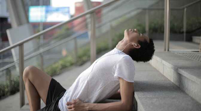 Finding Rest, A Sunday Reflection #sundayvibes