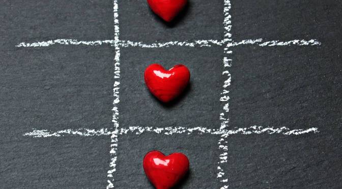 Winning The Game Of Life