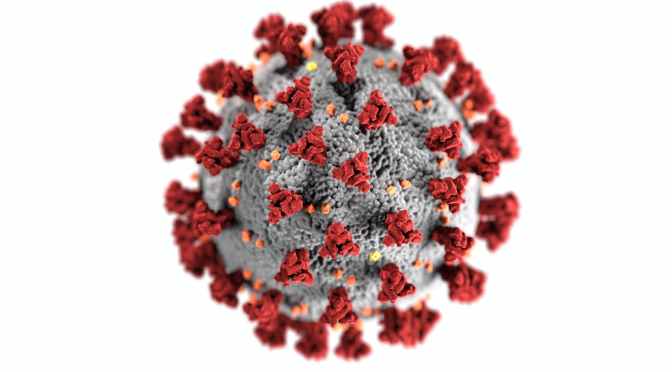 Coronavirus On The Rise Again