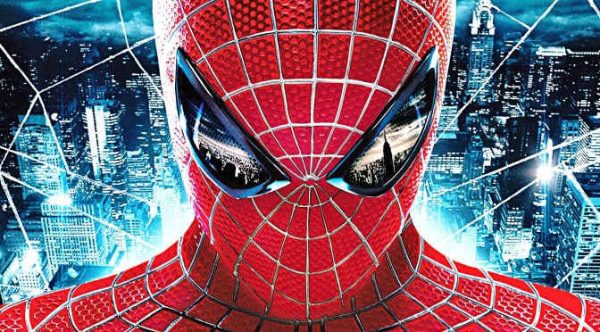 Fun Facts – Spider-Man