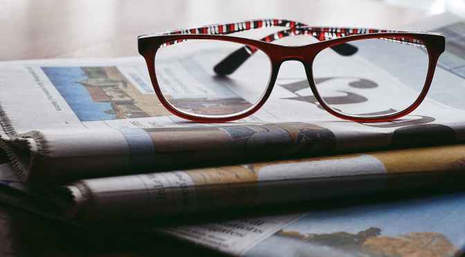 Read All About It, Carefully